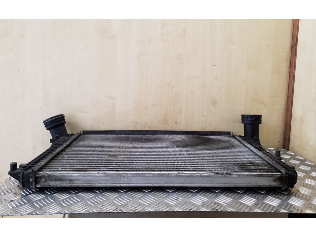 Интеркулер  1K0145803B, L3402000   Audi A3 S3 8P 2.0