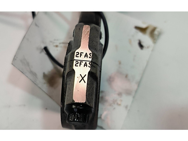 Шатун Maserati Quattroporte