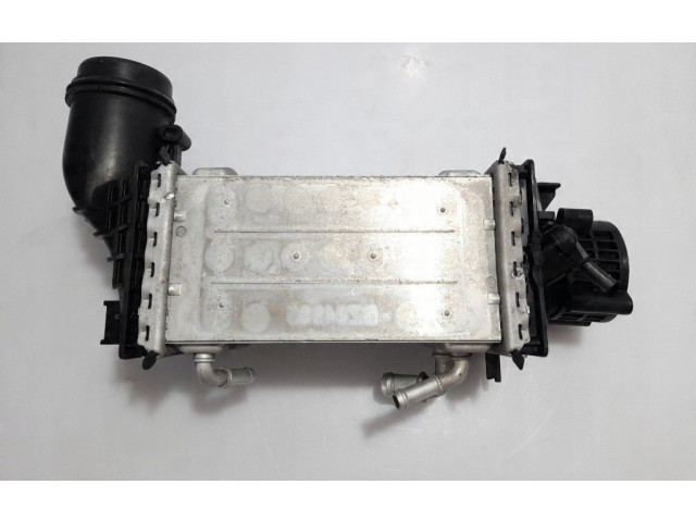 Интеркулер 04E145785, 04E145785 Volkswagen Golf VII