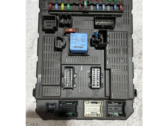 Комплект блоков управления 0281011779, 0281011779 Citroen C8