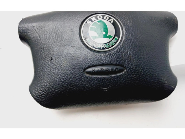 Подушка безопасности двери 3U0880201D   Skoda Superb B5 (3U)