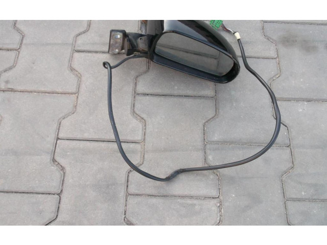 Зеркало электрическое        Volkswagen New Beetle  1998 - 2011 года   