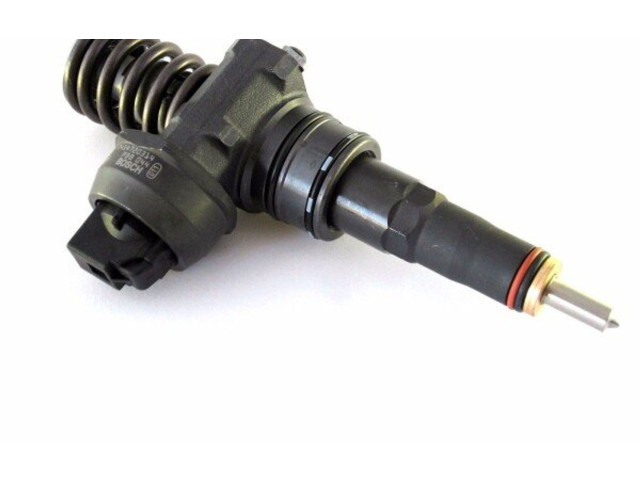 Vstřikovač 0414720314, 0986441577 Seat Ibiza IV (6J,6P)