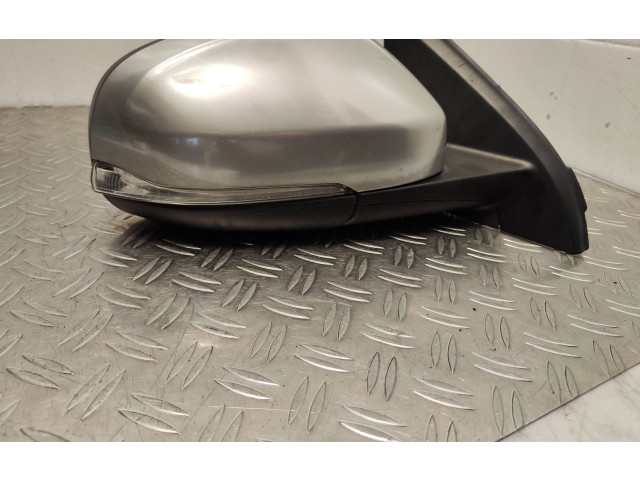 Зеркало электрическое Volvo S60 2011 - 2013 года