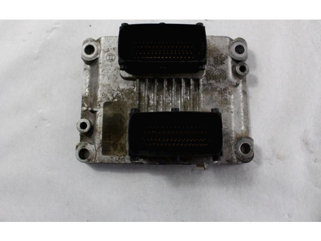 Řídící jednotka 12752 Fiat Punto (188) 2003