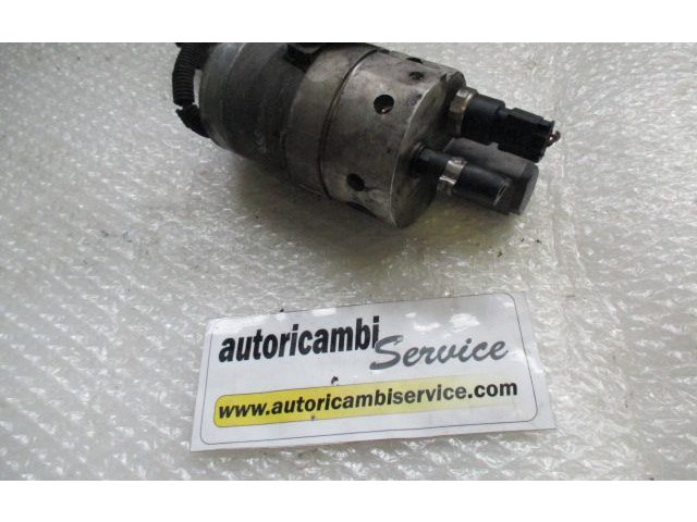 Блок АБС 8E0614175F   Audi  A6 S6 C5 4B  1997 - 2005 года