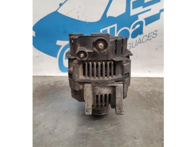 Генератор A0101543902, A13VI202 Mercedes-Benz A W168