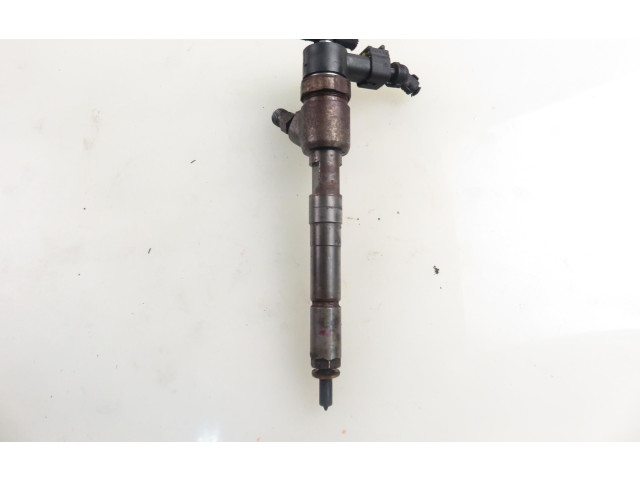 Форсунка 0445110183, 0445110183 Opel Meriva A Z 13 DTJ