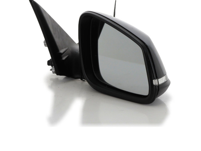 Zpětné zrcátko  BMW 1 F20 F21 2015  51167268538, N0-9385S  