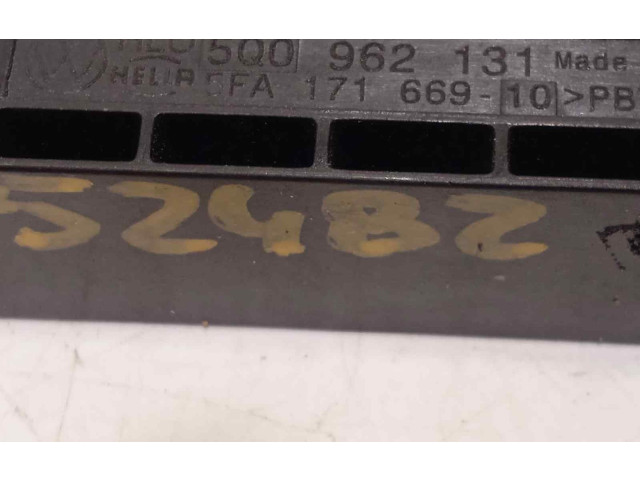 Píst 5Q0962131, 5FA171669 Volkswagen Arteon DNNA