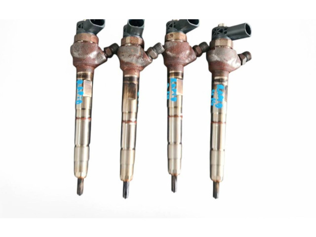 Форсунка 04L130277AD, 0445110473 Skoda Rapid (NH) CXM