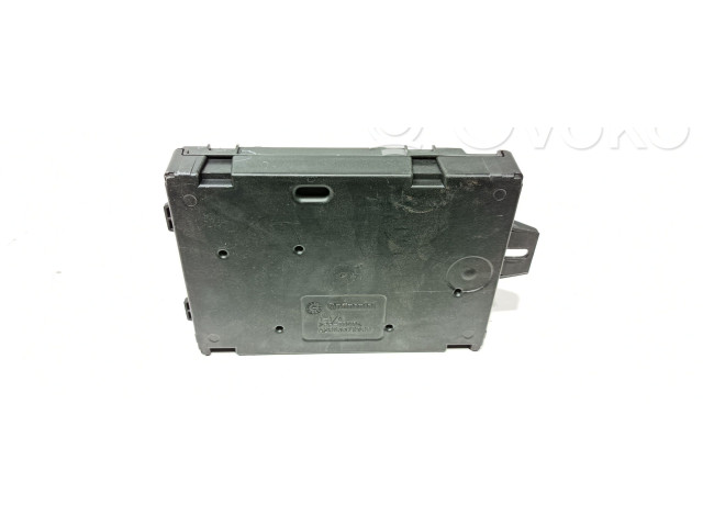 Блок комфорта 284B14559R Dacia Sandero