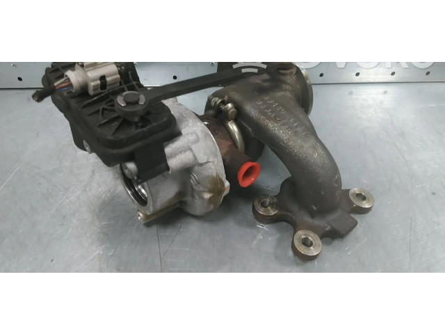 Turbodmychadlo Нагнетатель 05E145701K, 05E145701A Audi A3 8Y DFYA