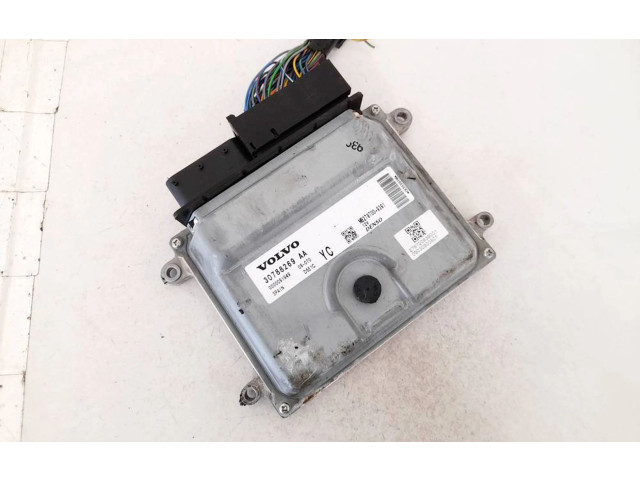 Řídící jednotka 30788269aa Volvo S80 2009