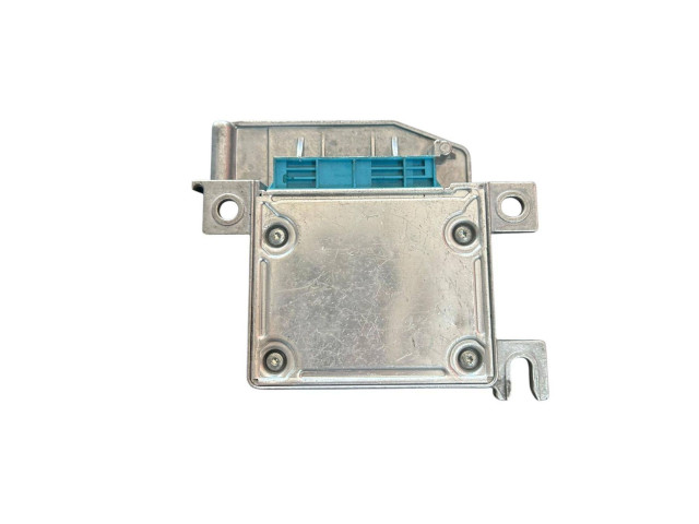 Блок подушек безопасности 327963935, 7436   Opel Meriva A