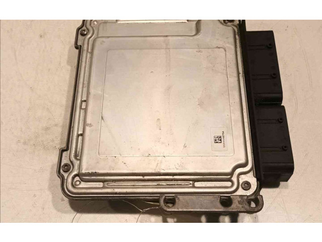 Řídící jednotka 1638428280 Citroen Berlingo 2018