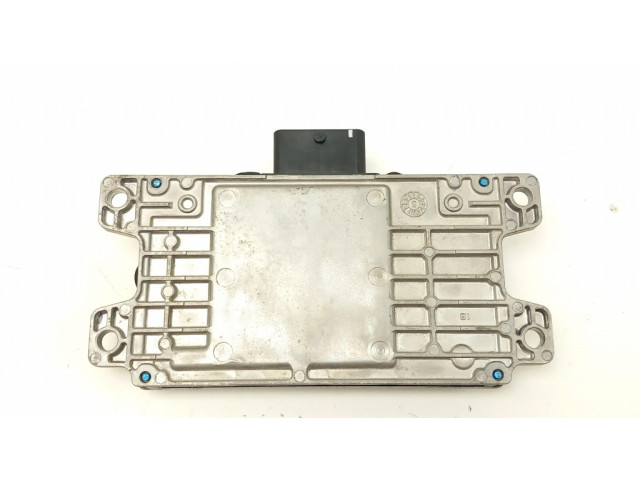 Блок управления двигателя EMU10110N, EMU10110NA17301 Nissan Navara D23