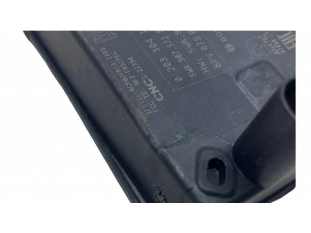 Радар круиз контроля     0203304151  Volkswagen Golf VIII