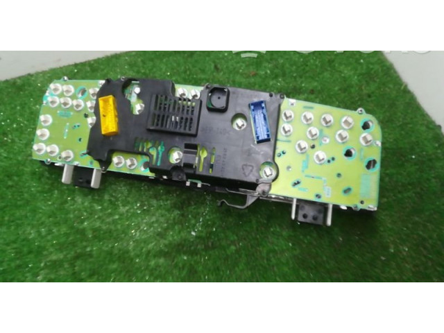 Řídící jednotka 9637657180 Citroen Xantia 1993