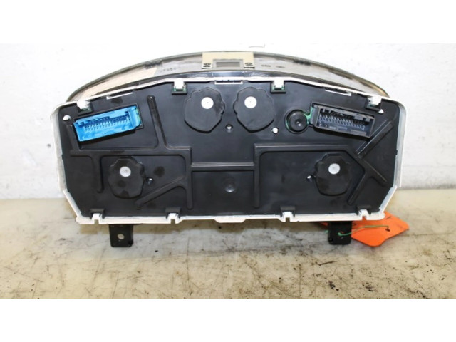 Панель приборов 9T1T10849AD, 9T1T10849AD Ford Transit - Tourneo Connect