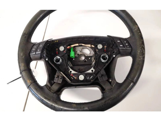 Руль Volvo XC90 2003 - 2006 года 8666891