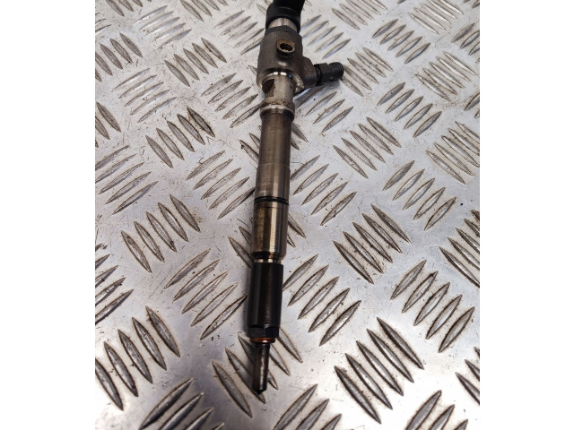 Форсунка 03L130277B Audi A1 CAYC