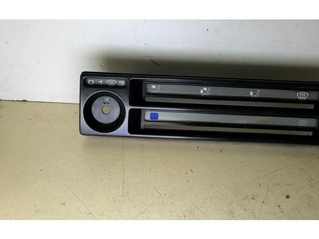 Блок управления климат-контролем 191919383, 191919383 Volkswagen Golf II