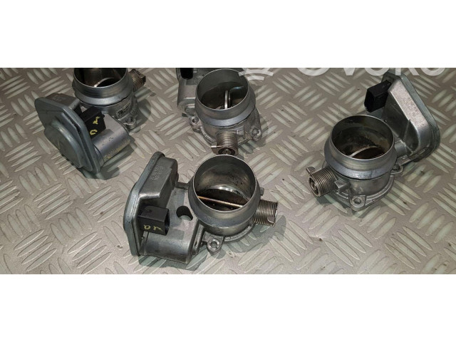 Дроссель    7804384   BMW X3 E83