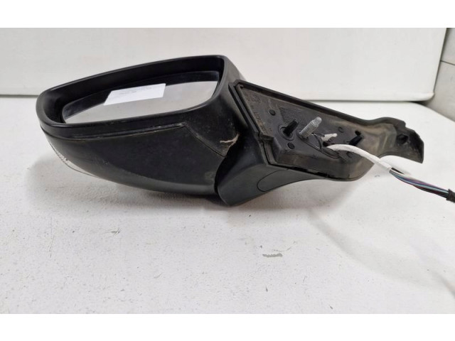 Зеркало электрическое        Peugeot 2008 I  2013 - 2019 года   