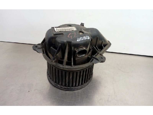 Вентилятор печки       Renault Trafic II (X83)