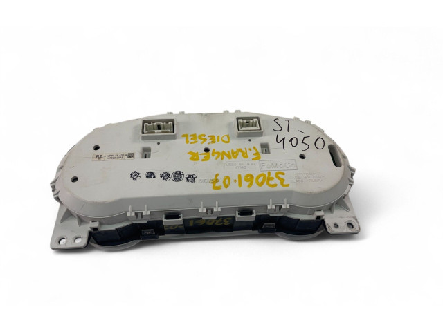 Přístrojová deska Ford Ranger 2008 1575302093