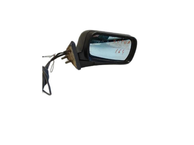 Zpětné zrcátko Alfa Romeo 164 1992 112645599