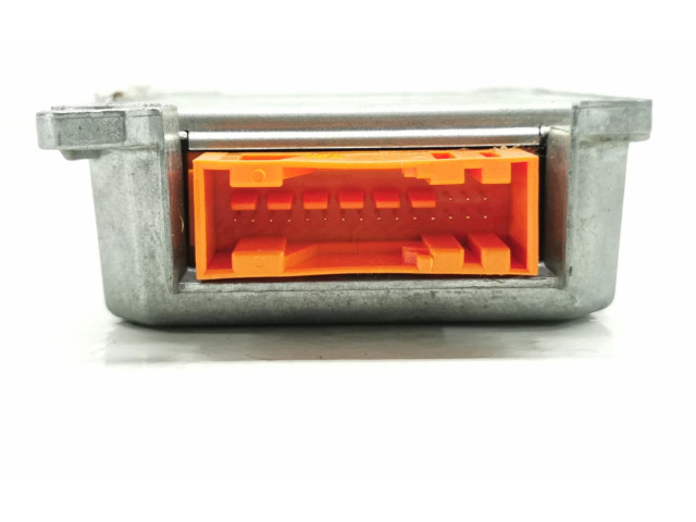 Блок подушек безопасности 9638604280, 550897200 Citroen Berlingo