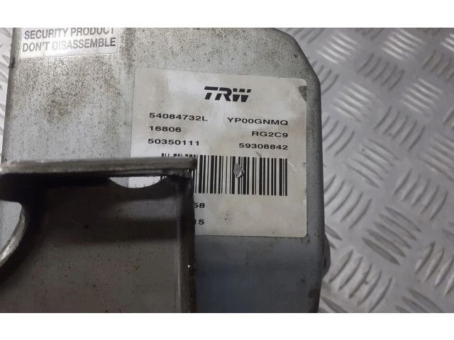 Рулевая рейка 8200294978A Renault Clio III 2005 - 2012 года