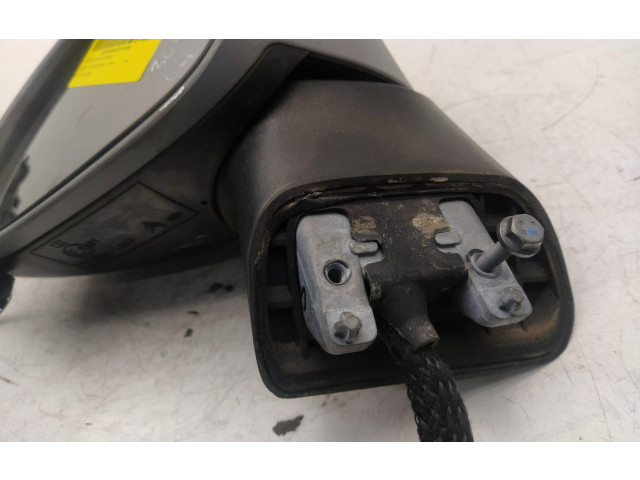 Зеркало электрическое Citroen C4 I 2004 - 2010 года