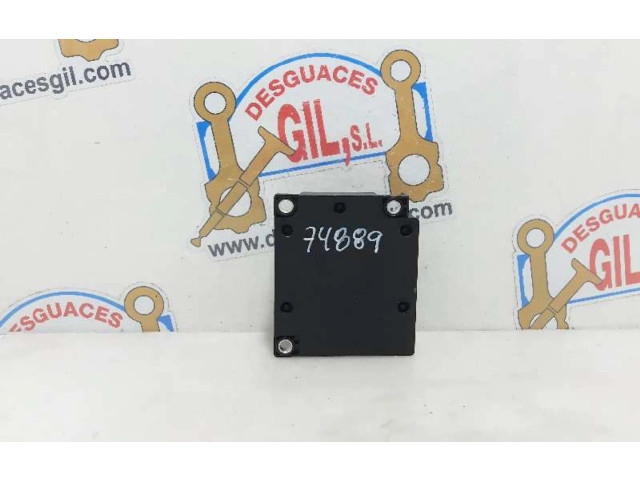 Блок подушек безопасности 9656888780, 74889   Citroen C2