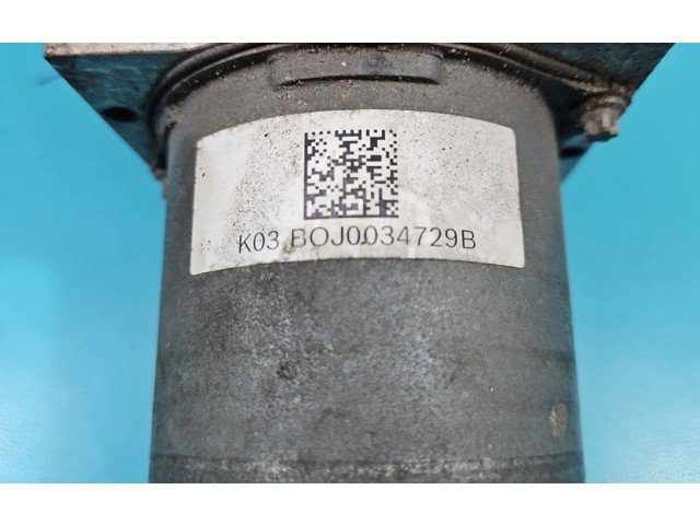 Jednotka ABS 4G0614517AL, IMPRK1379710   Audi A7 S7 4G 2015