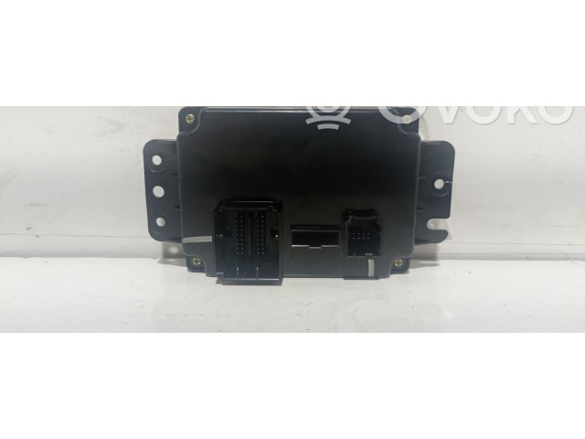 Блок управления двигателя P68110610AF Jeep Grand Cherokee (WK)