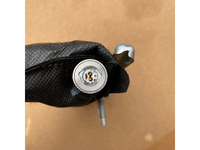 Подушка безопасности в сиденье 9816446780, 34238416K Citroen Berlingo