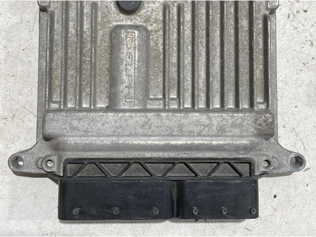 Řídící jednotka A6461509172, A6461509172 Mercedes-Benz C W204 2008