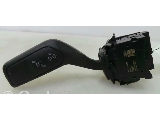 Ручка поворотов/ фонарей