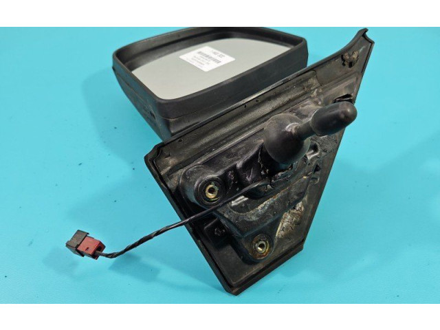 Зеркало электрическое Opel Combo D 2011 - 2017 года