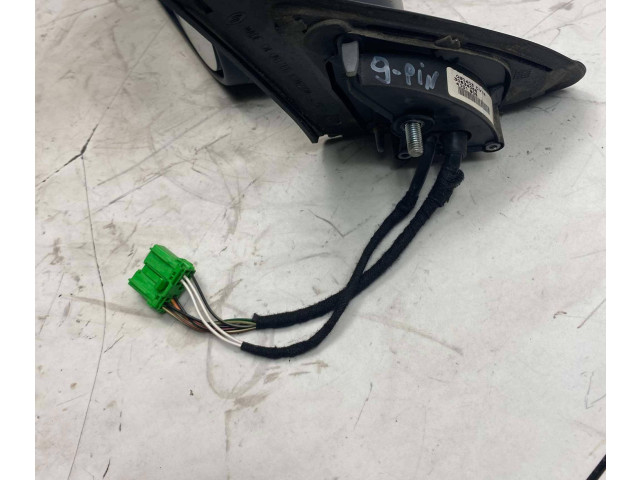 Зеркало электрическое        Volvo V70  2005 - 2008 года   