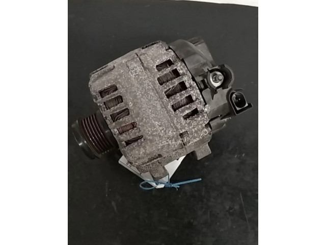 Ступица AV6N-10300-GB   Ford Fiesta 1.4     