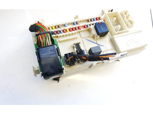 Pojistková skříňka 31254317, 05152123 Volvo S40 2007