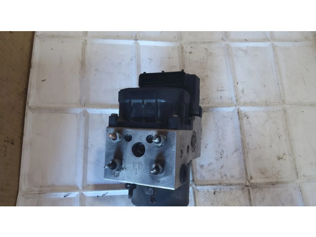 Jednotka ABS 0273004362, 90581417   Opel Zfira A 2001