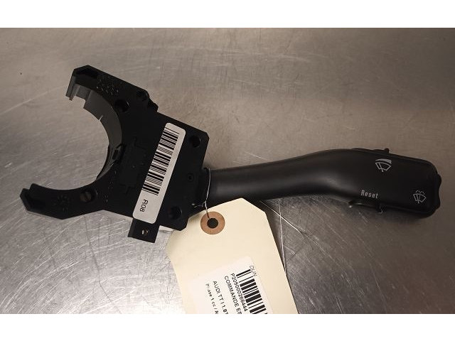 Переключатель дворников 4B0953503G01C   Audi TT Mk1