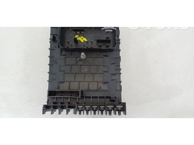 Модуль управления BSM 1K0937125D Skoda Yeti (5L)