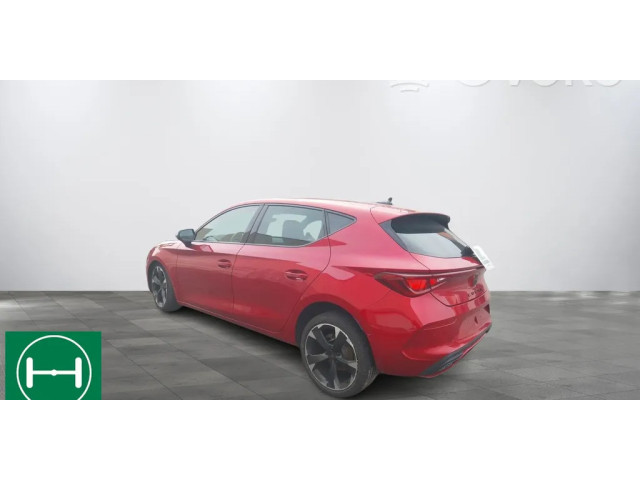 Подушка безопасности двери 5FA880741K, 34283937F   Cupra Leon