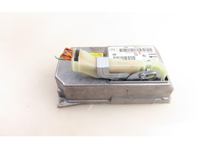 Блок подушек безопасности 0285001258, 0285001258   Volvo S80